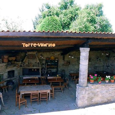 Torre Vilarino Guest House Vilarino  Exterior foto