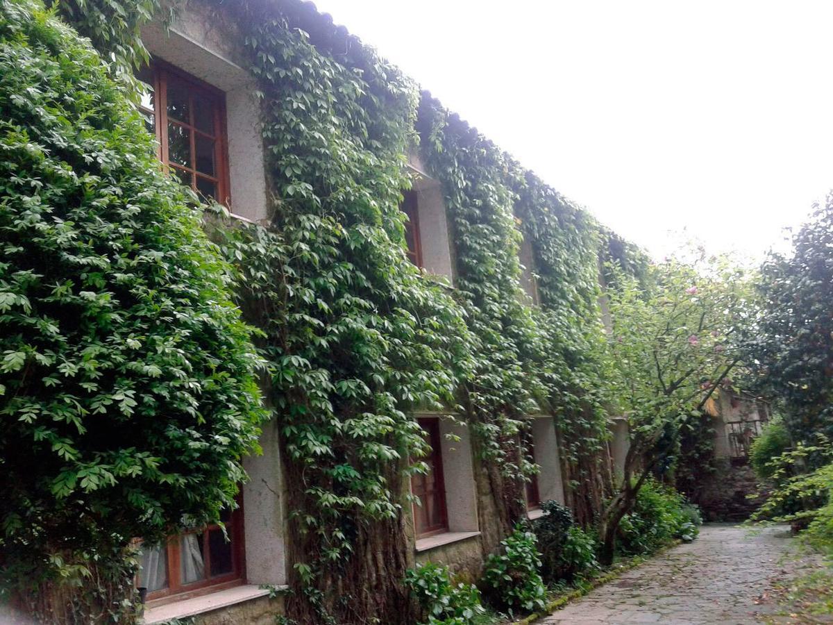 Torre Vilarino Guest House Vilarino  Exterior foto