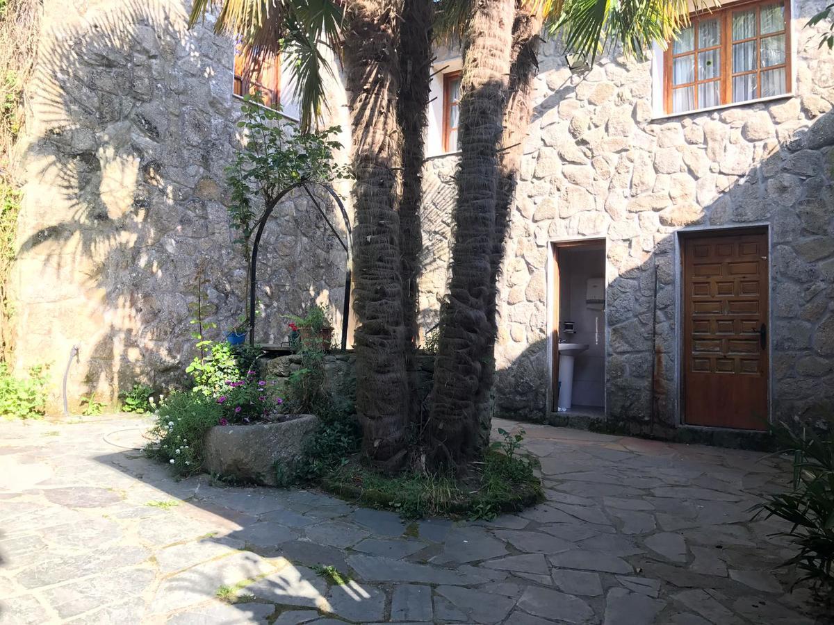 Torre Vilarino Guest House Vilarino  Exterior foto